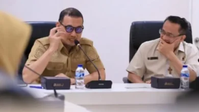 Pemkot Makassar Dukung Program Kampung Redam, Perkuat Rekonsiliasi dan Kesadaran Hukum Masyarakat