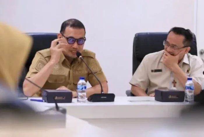 Pemkot Makassar Dukung Program Kampung Redam, Perkuat Rekonsiliasi dan Kesadaran Hukum Masyarakat