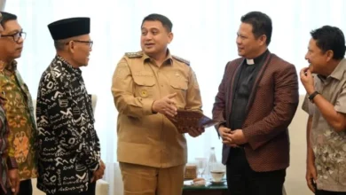 PGIW Sulselra Siap Dukung Program Pemkot Makassar, Perkuat Kolaborasi untuk Pembangunan Inklusif