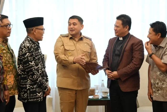PGIW Sulselra Siap Dukung Program Pemkot Makassar, Perkuat Kolaborasi untuk Pembangunan Inklusif