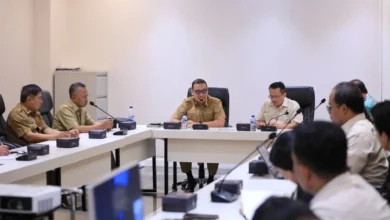 Pemkot Makassar Siapkan Kelurahan Percontohan Kampung Redam, Fokus pada Kawasan Heterogen dan Aktif Bermasyarakat