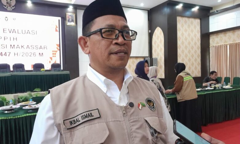 Debarkasi Makassar Sambut Kepulangan Jemaah Haji Mulai 1 Juni, PPIH Ingatkan Tetap Jaga Etika Berpakaian