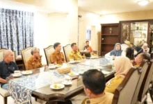 Melinda Aksa Pastikan Wajo Siap Jadi Pusat Peringatan Hari Lingkungan Hidup Sedunia 2026