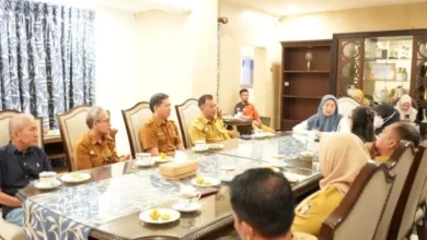 Melinda Aksa Pastikan Wajo Siap Jadi Pusat Peringatan Hari Lingkungan Hidup Sedunia 2026