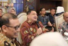 Pemkot Makassar Gandeng LAN RI Kaji TPP ASN dan Sistem Pengupahan PJLP