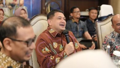 Pemkot Makassar Gandeng LAN RI Kaji TPP ASN dan Sistem Pengupahan PJLP