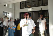 Pimpin Aksi Plogging HLH 2026, Munafri Ajak Warga Makassar Bangun Budaya Peduli Lingkungan dari Rumah