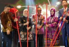 Buka SIMNAS IKARGI XIII, Aliyah Dorong Kolaborasi Global dan Inovasi Teknologi Radiologi Kedokteran Gigi