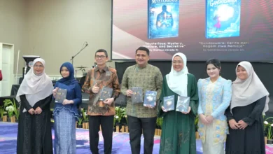 Gandeng Sekolah Swasta Saat SPMB 2026, Munafri Perkuat Pendidikan Karakter dan Biayai Siswa Tak Tertampung di Sekolah Negeri