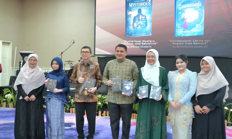 Gandeng Sekolah Swasta Saat SPMB 2026, Munafri Perkuat Pendidikan Karakter dan Biayai Siswa Tak Tertampung di Sekolah Negeri