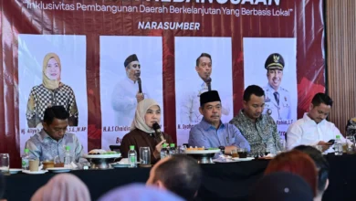 Aliyah Usulkan Pembentukan Badan Aspirasi Masyarakat di DPRD untuk Perkuat Partisipasi Publik