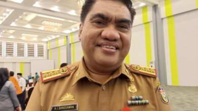 Kadis DPPKB Makassar Imbau Warga Waspada Cuaca Ekstrem hingga Februari