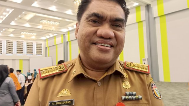 Kadis DPPKB Makassar Imbau Warga Waspada Cuaca Ekstrem hingga Februari