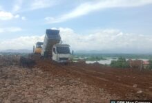 Pembenahan TPA Antang Dipercepat, Dukung Transisi dari Open Dumping ke Sanitary Landfill