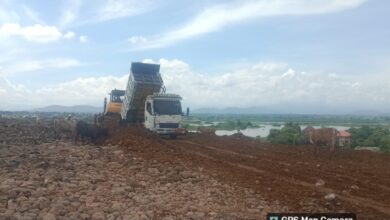 Pembenahan TPA Antang Dipercepat, Dukung Transisi dari Open Dumping ke Sanitary Landfill