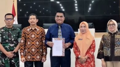 DPPKB Makassar Gelar Forum Perangkat Daerah, Perkuat Sinergi Wujudkan Keluarga Tangguh dan Generasi Unggul