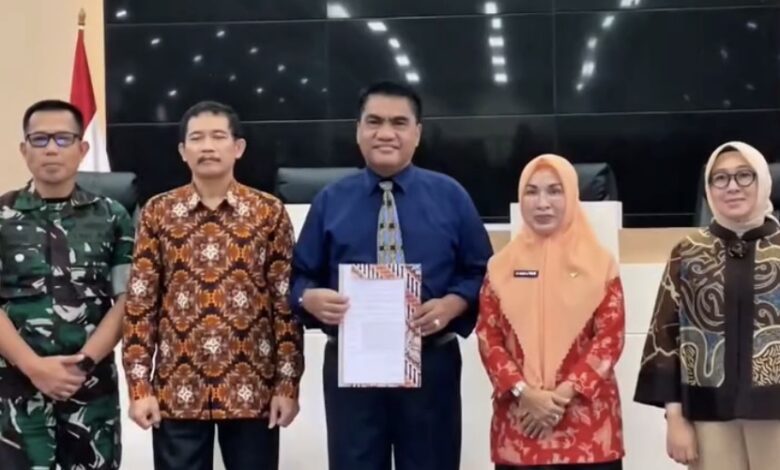 DPPKB Makassar Gelar Forum Perangkat Daerah, Perkuat Sinergi Wujudkan Keluarga Tangguh dan Generasi Unggul