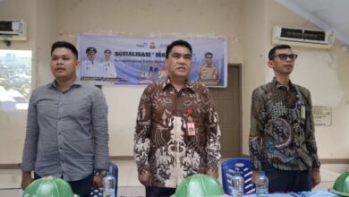 DPPKB Makassar Perkuat Peran Remaja Melalui Sosialisasi Program MABBARANI