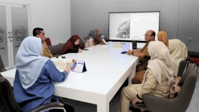 DPPKB Makassar dan Melinda Aksa Munafri Perkuat Sinergi Program Pembangunan Keluarga