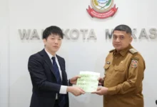 Pemkot Makassar Perkuat Mitigasi Banjir Lewat Kolaborasi Teknologi dengan Jepang