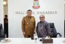 Pemkot Makassar Buka Peluang Investasi untuk Percepatan Pembangunan PJU