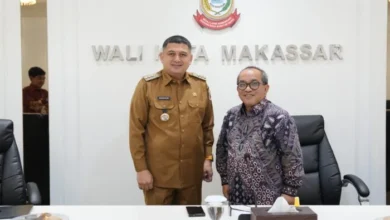 Pemkot Makassar Buka Peluang Investasi untuk Percepatan Pembangunan PJU
