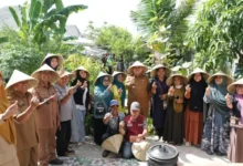 Wali Kota Makassar Ajak RT/RW Jadi Penggerak Pengelolaan Sampah, Siapkan Hadiah Rp100 Juta untuk Lingkungan Terbaik