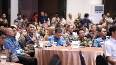 DPPKB Makassar Hadiri Musrenbang RKPD 2027, Perkuat Sinergi Menuju Makassar Unggul dan Berkelanjutan