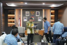 Munafri Ajak APINDO Sulsel Perkuat Gerakan Lingkungan dan Dukung Promosi Investasi Makassar