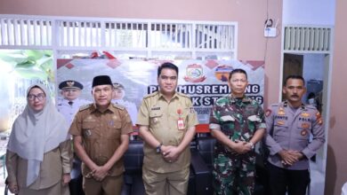 DPPKB Makassar Hadiri Pra Musrenbang Tematik Stunting Sangkarrang