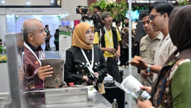 Hadiri HLH Sedunia 2026, Aliyah Tegaskan Komitmen Makassar terhadap Pembangunan Berkelanjutan