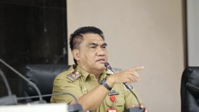 DPPKB Makassar Gelar Rapat Penyusunan Kajian Dampak Kependudukan untuk Perencanaan Pembangunan yang Lebih Tepat Sasaran