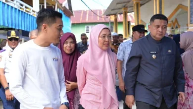 Pemkot Makassar Perkuat Pembangunan dan Pelayanan Publik di Kepulauan Sangkarrang