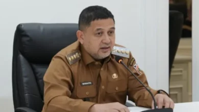 Pemkot Makassar Imbau Orang Tua Segera Tuntaskan Pendaftaran Akun SPMB 2026
