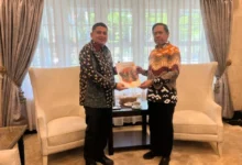 Wali Kota Makassar Dukung Sensus Ekonomi 2026, Data Akurat Jadi Fondasi Perencanaan Pembangunan