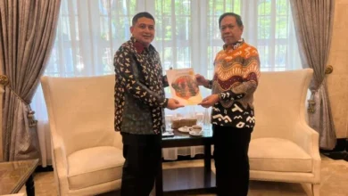 Wali Kota Makassar Dukung Sensus Ekonomi 2026, Data Akurat Jadi Fondasi Perencanaan Pembangunan
