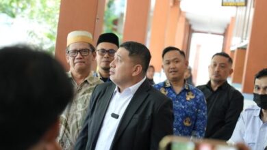 Disdik Makassar Dampingi Wali Kota Percepat Verifikasi SPMB 2026