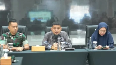 Pemkot Makassar Matangkan IGS Diplomatic Tour 2026, Siap Sambut Delegasi dari 28 Negara