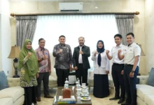 Pemkot Makassar Gandeng BMKG Hadirkan Informasi Cuaca di Superapps Lontara Plus