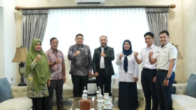 Pemkot Makassar Gandeng BMKG Hadirkan Informasi Cuaca di Superapps Lontara Plus