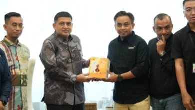 Pemkot Makassar Gandeng Indosat Percepat Transformasi Digital, Perluas Internet hingga Kepulauan