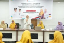 Melinda Aksa Dorong Inovasi Bunda PAUD untuk Perluas Akses Pendidikan Anak di Makassar