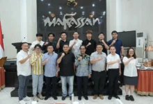 Wali Kota Makassar Jamu Peserta Simposium Kelautan dan Perikanan Internasional, Perkuat Kolaborasi Akademik