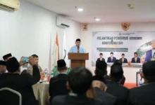 Appi Dorong IKDA Makassar Cetak Da’i Kompeten dan Adaptif di Era Digital