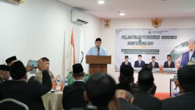 Appi Dorong IKDA Makassar Cetak Da’i Kompeten dan Adaptif di Era Digital
