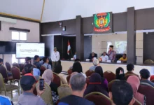 Pemkot Makassar Siapkan Penataan Eks Terminal Toddopuli, Pedagang Pasar Hobi Ditawari Relokasi