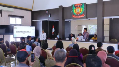 Pemkot Makassar Siapkan Penataan Eks Terminal Toddopuli, Pedagang Pasar Hobi Ditawari Relokasi