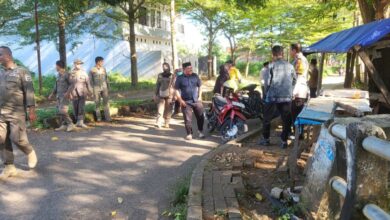 Dinas Pertanahan Makassar Siap Tertibkan Dugaan Penyerobotan 15 Hektare Aset Pemkot di Manggala