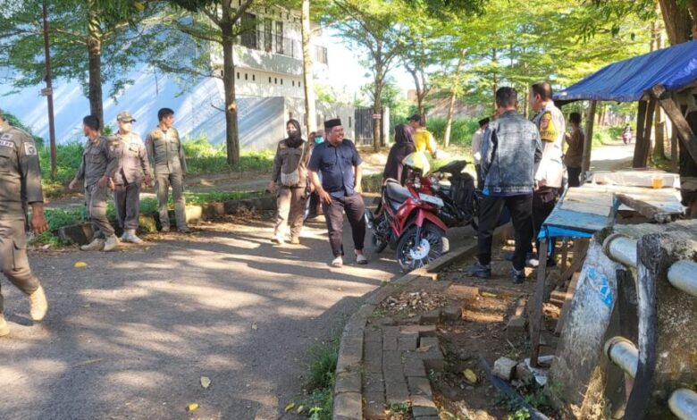 Dinas Pertanahan Makassar Siap Tertibkan Dugaan Penyerobotan 15 Hektare Aset Pemkot di Manggala