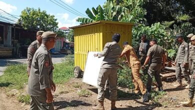 Pemkot Makassar Amankan Aset Fasum Seluas 4,3 Hektare di Perumnas Sudiang